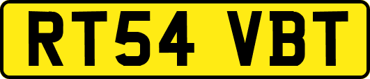 RT54VBT