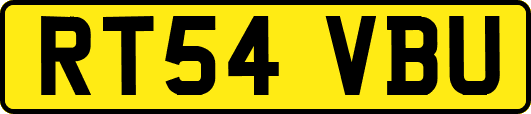 RT54VBU