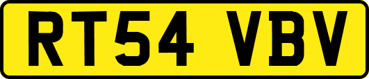 RT54VBV