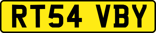 RT54VBY