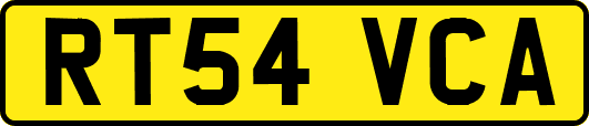 RT54VCA