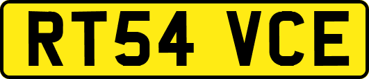RT54VCE