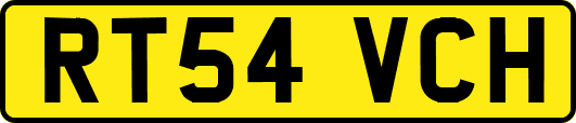 RT54VCH