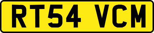 RT54VCM