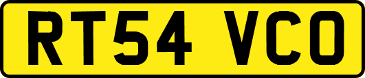 RT54VCO