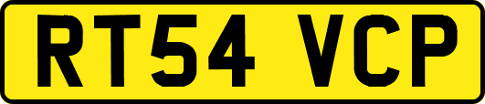 RT54VCP