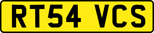 RT54VCS