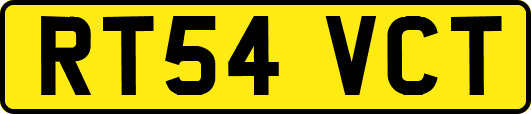 RT54VCT
