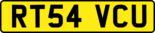RT54VCU