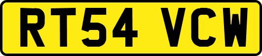 RT54VCW