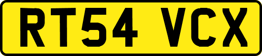 RT54VCX