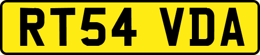 RT54VDA