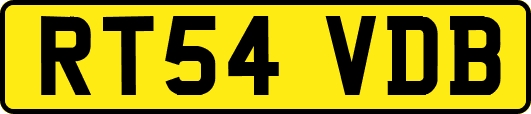 RT54VDB