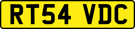 RT54VDC