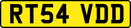 RT54VDD