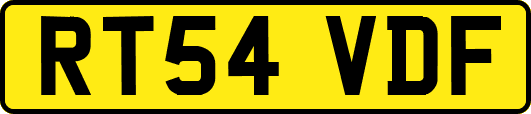 RT54VDF