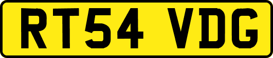 RT54VDG