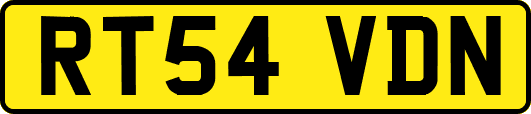 RT54VDN