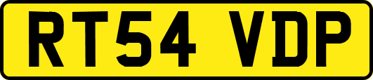 RT54VDP