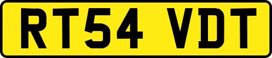 RT54VDT