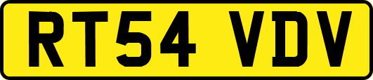 RT54VDV