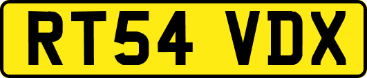 RT54VDX
