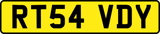 RT54VDY