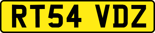 RT54VDZ