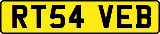 RT54VEB