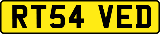 RT54VED