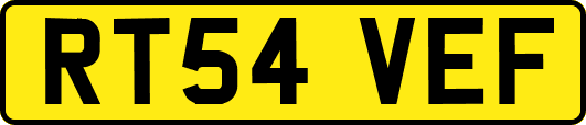 RT54VEF