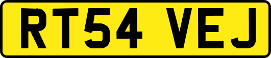 RT54VEJ