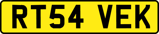 RT54VEK