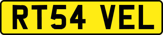 RT54VEL