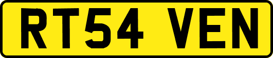 RT54VEN