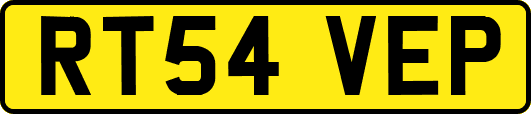 RT54VEP