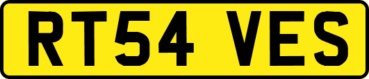 RT54VES