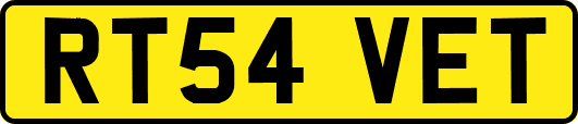 RT54VET