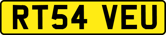 RT54VEU