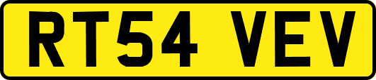 RT54VEV