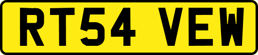 RT54VEW