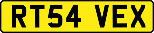 RT54VEX