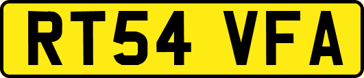 RT54VFA