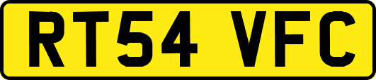 RT54VFC