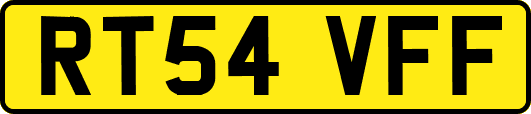 RT54VFF