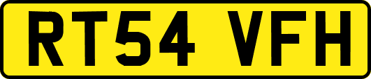 RT54VFH