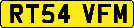 RT54VFM