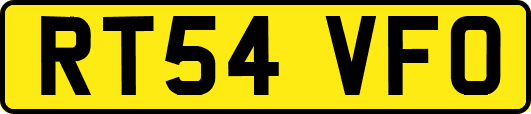 RT54VFO