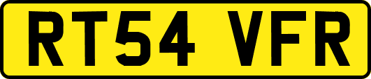 RT54VFR