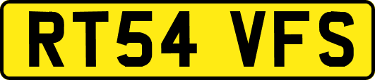 RT54VFS